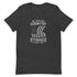 He Loves His Country Strives To Make It Best Unisex t-shirt - Mainstream Freedom